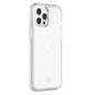 CARATULA GRIP IPHONE 12/12 PRO TRANSPARENTE INCIPIO (6697230926032)