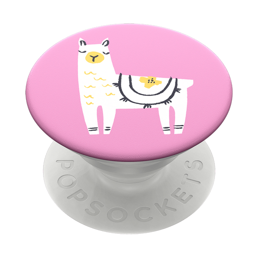 POPSOCKETS ORIGINAL 2G LLAMA GLAMA
